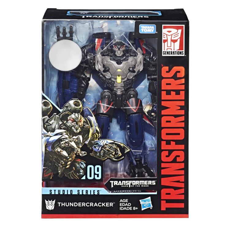 Transformers studio series 09 hotsell